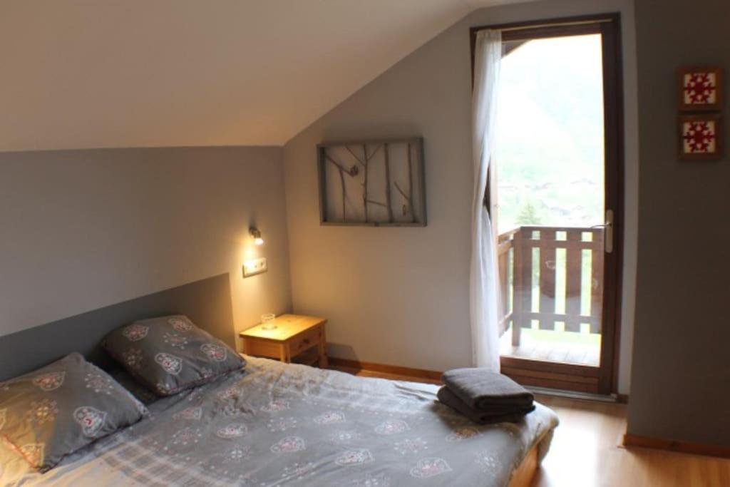 Chalet Avenir Saint-Jean-d'Aulps Luaran gambar