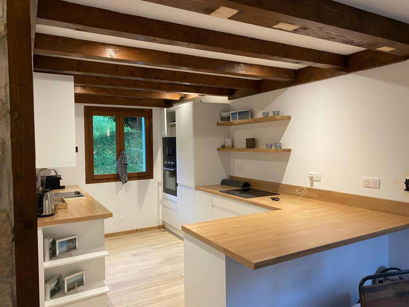 Chalet Avenir Saint-Jean-d'Aulps Luaran gambar